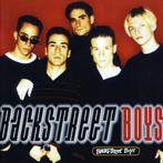 Backstreet Boys - Backstreet Boys - CD, Ophalen of Verzenden, Nieuw in verpakking