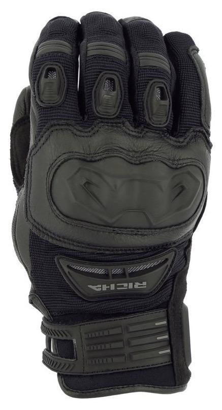 Evolution motorhandschoen Richa, Motoren, Kleding | Motorkleding, Verzenden