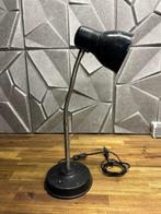 Bureaulamp - Metaal, Antiek en Kunst, Antiek | Lampen