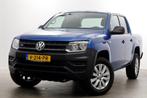Volkswagen Amarok 3.0 TDI V6 164pk E6 Plus Cab Trendline Air, Auto's, Gebruikt, Euro 6, Overige kleuren, Volkswagen