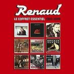 Box Essentiel-Renaud-CD