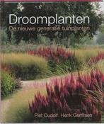 Droomplanten 9789058970961 Piet Oudolf, Boeken, Gelezen, Piet Oudolf, Henk Gerritsen, Verzenden