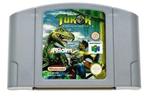 Turok Dinosaur Hunter [Nintendo 64], Ophalen of Verzenden, Zo goed als nieuw