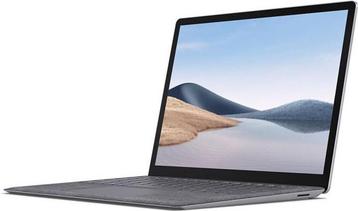 Nieuwstaat: Microsoft Surface Laptop 3 i7-1065G7 16gb 256gb