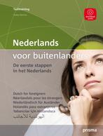 Boek Nederlands Voor Buitenlanders Ductch For 9789000352784, Verzenden, Zo goed als nieuw