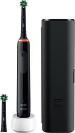 Elektrische Tandenborstel Oral-B Pro 3 3500 - Zwart, Verzenden, Nieuw
