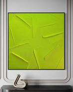 Sarah Schwarzl - Neon 12.12 - (Frame Included)