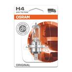 Osram Halogeen lamp 24V Original Line H4, P43t, Ophalen of Verzenden, Nieuw