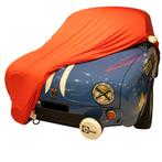 Autohoes passend voor Renault Dauphine binnen BESTE PASVORM, Auto diversen, Ophalen of Verzenden, Nieuw, Op maat