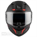 MT Helmet Helm MT Stinger Solid mat zwart, Nieuw, Overige typen, Ophalen of Verzenden