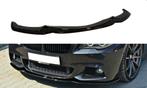 Maxton M Pakket Front Spoiler V2 BMW 5 Serie F10 F11 B5029, Nieuw, Voor, BMW