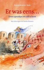 Er was eens ... 9789048826599 Annemarie Bon, Boeken, Verzenden, Gelezen, Annemarie Bon