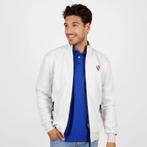 -11% Q1905  Q1905 Vest tinte dlx melange  maat M, Kleding | Heren, Truien en Vesten, Verzenden, Nieuw, Wit