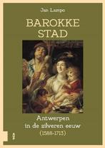 Barokke stad | 9789462989764 | Jan Lampo, Zo goed als nieuw, Jan Lampo