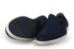 Vertice Instappers in maat 45 Blauw | 15% korting, Kleding | Heren, Schoenen, Overige typen, Zo goed als nieuw, Vertice, Verzenden
