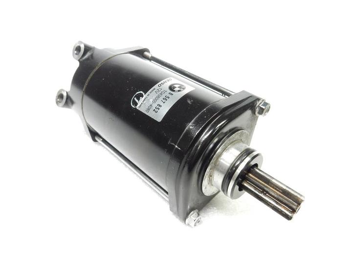BMW F 900 R Startmotor / 12418567852, Motoren, Onderdelen | BMW, Ophalen of Verzenden