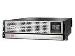 APC Smart-UPS SRT Li-Ion 1500VA, Nieuw
