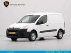 Citroën Berlingo 1.6 BlueHDI 75 Club, Auto's, Citroën, Wit, Nieuw, Lease