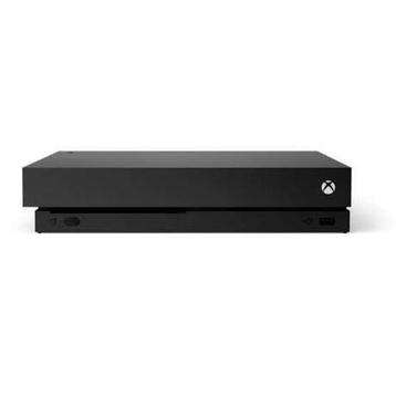 Xbox One X 1TB  - GameshopX.nl