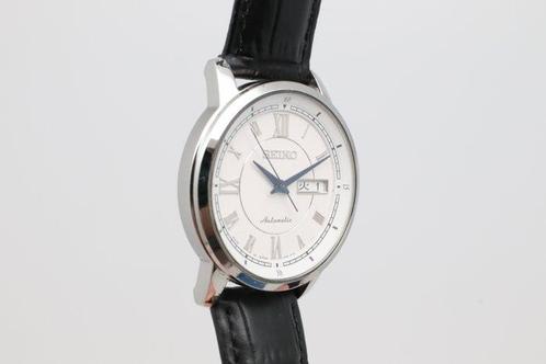 Seiko - Presage - Zonder Minimumprijs - SARY025 | 4R36-00Y0, Sieraden, Tassen en Uiterlijk, Horloges | Antiek