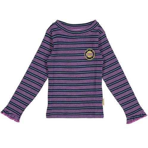 Longsleeve Jesse (lavender pink), Kinderen en Baby's, Kinderkleding | Maat 98, Meisje, Nieuw, Shirt of Longsleeve, Verzenden