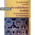 De middelbare leeftijd 9789053520741 Peter van der Zwaal, Verzenden, Gelezen, Peter van der Zwaal