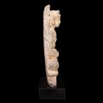 Gandharan Schiestatafel van Bodhisattva Maitreya -, Antiek en Kunst