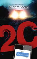 2C (9789000362189, Mirjam Mous) (Mirjam Mous, 9789000362189), Boeken, Verzenden, Nieuw