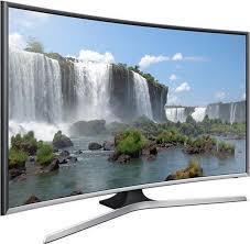 Samsung UE40J6370 - 40 Inch Full HD (LED) Curved TV, Audio, Tv en Foto, Televisies, 100 cm of meer, Full HD (1080p), Zo goed als nieuw