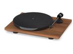 Pro-Ject E1 AT3600L - Platenspeler - Ingebouwde, Audio, Tv en Foto, Platenspelers, Verzenden, Nieuw