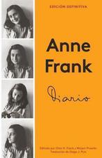 9780525565888 Diario de Anne Frank Anne Frank, Nieuw, Anne Frank, Verzenden