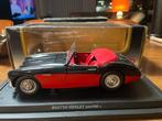 Kyosho 1:18 - Modelauto - Austin Healey 3000 Mk I, Nieuw