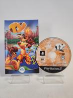 TY the Tasmanian Tiger Playstation 2, Ophalen of Verzenden, Zo goed als nieuw