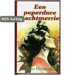PEPERDURE NACHTMERRIE 9789020521733 HORNMAN, Verzenden, Gelezen, HORNMAN