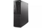 Lenovo Essential S500 | i3-4170 | Aanbieding, Computers en Software, Desktop Pc's, Ophalen of Verzenden, Zo goed als nieuw, SSD