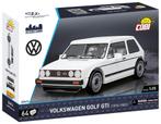 COBI 24614 VW GOLF GTI (Voertuigen, Modelbouwsets), Verzenden, Nieuw