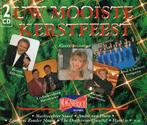 Various - Uw Mooiste Kerstfeest, Cd's en Dvd's, Ophalen of Verzenden, Gebruikt