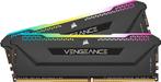 Corsair VENGSEANCE RGB PRO SL 16 GB (2x8 GB) DDR4 3200 (PC4-