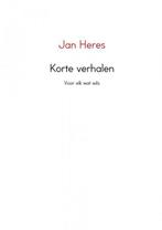 9789462542501 Korte verhalen Jan Heres, Verzenden, Nieuw, Jan Heres