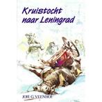 KRUISTOCHT NAAR LENINGRAD TW1 9789033105975 J.G. Veenhof, Boeken, Romans, Verzenden, Gelezen, J.G. Veenhof