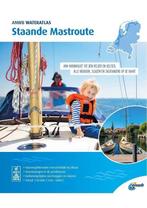 ANWB Staande Mastroute, Ophalen of Verzenden, Nieuw, Zeilboot of Motorboot