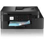 Brother MFC-J4350DW A4 4-in-1Wi-Fi PRNT/CPY/SCN, Computers en Software, Printers, Verzenden, Zo goed als nieuw