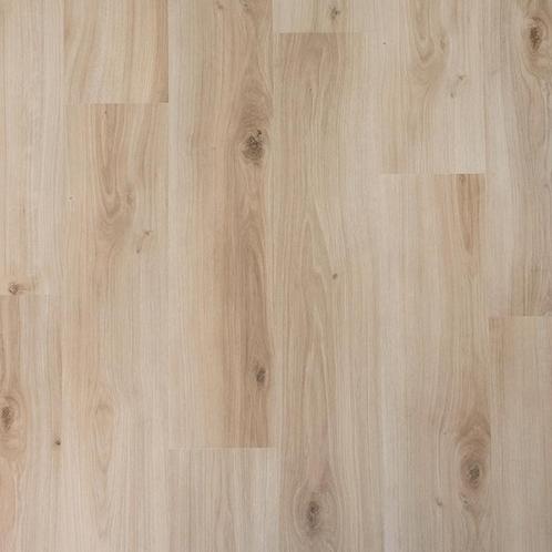 Laminaat rechte plank licht eiken |  Douwes Dekker Spontaan, Huis en Inrichting, Stoffering | Vloerbedekking, Ophalen