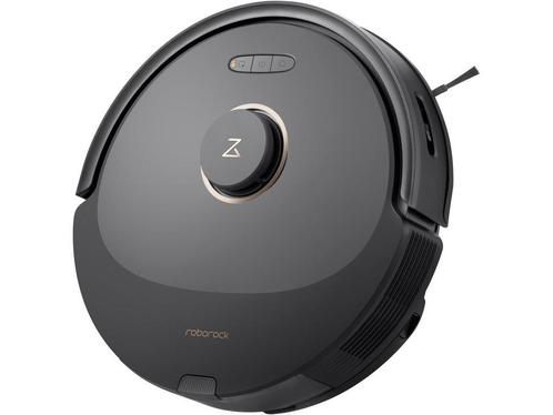 Roborock Q8 Max - Robotstofzuiger - 5500Pa zuigkracht en, Witgoed en Apparatuur, Stofzuigers, Zo goed als nieuw, Verzenden