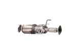 Roetfilter Nissan Qashqai 1.5, Verzenden, Nieuw