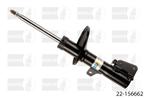 BILSTEIN B4 GAS Schokdemper Renault Twingo (C06_) BJ: 01/01-, Auto-onderdelen, Nieuw, Renault
