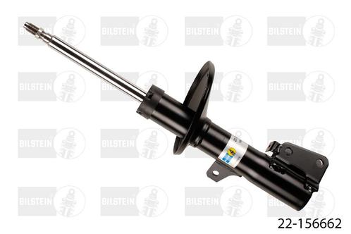 BILSTEIN B4 GAS Schokdemper Renault Twingo (C06_) BJ: 01/01-, Auto-onderdelen, Ophanging en Onderstel, Nieuw, Renault