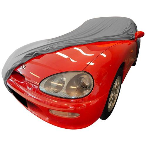 Autohoes passend voor Suzuki Cappuccino binnen BESTE PASVORM, Auto diversen, Autohoezen, Op maat, Nieuw, Ophalen of Verzenden