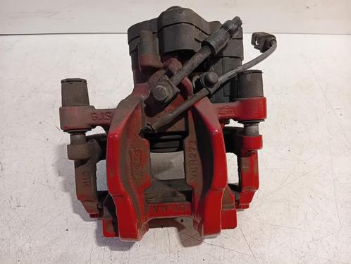 Remklauw links achter Audi Q3  2.5 RS quattro 5Q0615423G, Auto-onderdelen, Remmen en Aandrijving, ARN erkend, Stiba lid, Erkend duurzaam