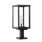 Capital Sokkel XL Tuinverlichting Moderne Tuinlampen, Tuin en Terras, Verzenden, Nieuw